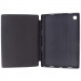 Фото Чехол-книжка Book Cover (stylus slot) для Samsung Galaxy Tab A9+ (11'') (X210/X215) (Черный / Black) в магазине vchehle.ua