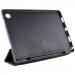 Чехол-книжка Book Cover (stylus slot) для Samsung Galaxy Tab A9+ (11'') (X210/X215) (Черный / Black) в магазине vchehle.ua