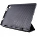 Купить Чехол-книжка Book Cover (stylus slot) для Samsung Galaxy Tab A9+ (11'') (X210/X215) (Черный / Black) на vchehle.ua