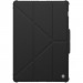 Чохол-книжка Nillkin Bumper Pro Multi-angle для Samsung Galaxy Tab S10 Ultra / S9 Ultra (14.6'') (Black)