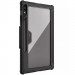 Фото Чохол-книжка Nillkin Bumper Pro Multi-angle для Samsung Galaxy Tab S10 Ultra / S9 Ultra (14.6'') (Black) на vchehle.ua