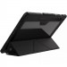 Фото Чохол-книжка Nillkin Bumper Pro Multi-angle для Samsung Galaxy Tab S10 Ultra / S9 Ultra (14.6'') (Black) в маназині vchehle.ua