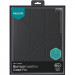 Замовити Чохол-книжка Nillkin Bumper Pro Multi-angle для Samsung Galaxy Tab S10 Ultra / S9 Ultra (14.6'') (Black) на vchehle.ua
