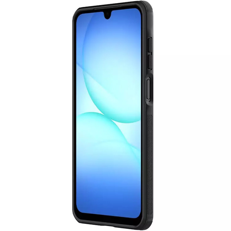 Чехол Nillkin Matte Magnetic Pro для Samsung Galaxy A17 4G/5G (Черный / Black) в магазине vchehle.ua
