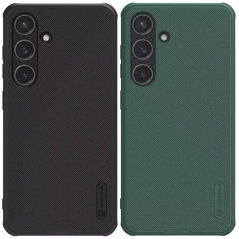 Чехол Nillkin Matte Magnetic Pro для Samsung Galaxy S25 FE