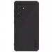 Чехол Nillkin Matte Magnetic Pro для Samsung Galaxy S25 FE (Черный / Black)