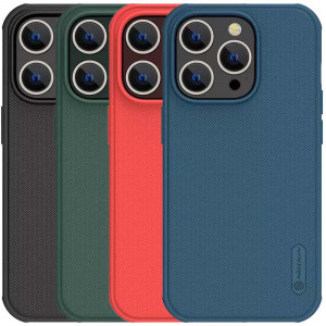 Чехол Nillkin Matte Pro для Apple iPhone 14 Pro Max (6.7")