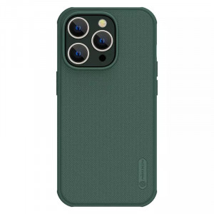 Чохол Nillkin Matte Pro на Apple iPhone 15 Pro (6.1")