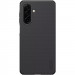 Чохол Nillkin Matte Pro на Samsung Galaxy A17 4G/5G (Чорний / Black)