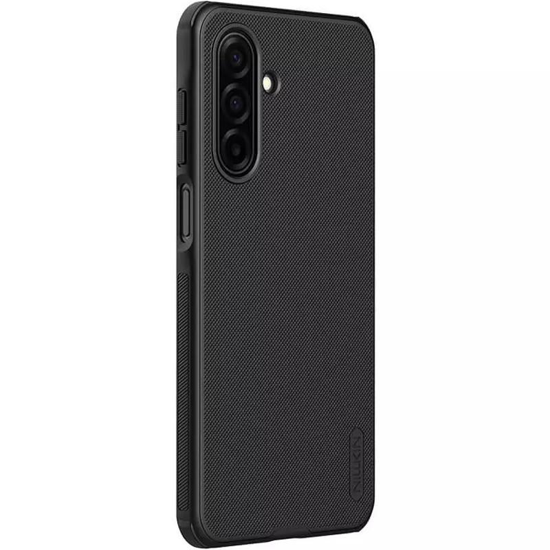Фото Чохол Nillkin Matte Pro на Samsung Galaxy A17 4G/5G (Чорний / Black) в маназині vchehle.ua