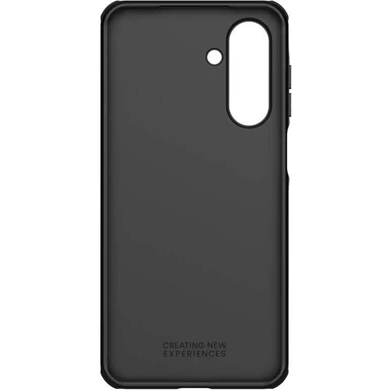 Купити Чохол Nillkin Matte Pro на Samsung Galaxy A17 4G/5G (Чорний / Black) на vchehle.ua