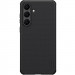 Чехол Nillkin Matte Pro для Samsung Galaxy S25 FE (Черный / Black)