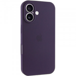 Чехол Silk Full Camera Protective (AA) для Apple iPhone 16 (6.1")