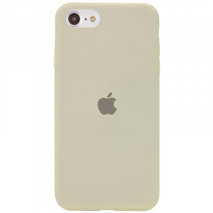 Чехол Silk Full Protective (AA) для iPhone SE (2020)