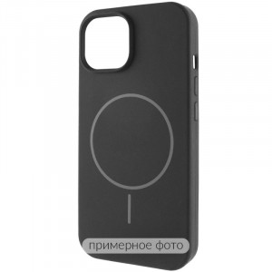 Чехол Silk Full Protective (AA) NO LOGO with Magnetic Fit для Apple iPhone 17 Air (6.5")