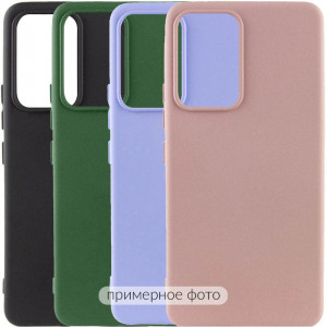 Чохол Silicone Cover Lakshmi (AAA) для Google Pixel 10 Pro