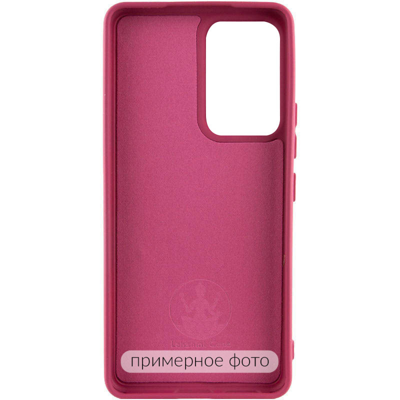 Фото Чохол Silicone Cover Lakshmi (AAA) на Google Pixel 10 / 10 Pro (Бордовий / Plum) на vchehle.ua