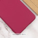 Фото Чохол Silicone Cover Lakshmi (AAA) на Google Pixel 10 / 10 Pro (Бордовий / Plum) в маназині vchehle.ua