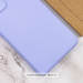 Фото Чохол Silicone Cover Lakshmi (AAA) на Google Pixel 10 / 10 Pro (Бузковий / Dasheen) в маназині vchehle.ua