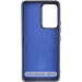 Фото Чохол Silicone Cover Lakshmi (AAA) на Google Pixel 10 / 10 Pro (Темно-синій / Midnight blue) на vchehle.ua