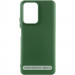 Чохол Silicone Cover Lakshmi (AAA) на Google Pixel 10 / 10 Pro (Зелений / Cyprus Green)