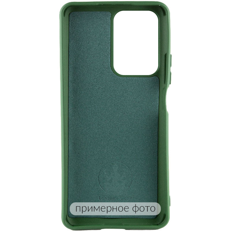 Фото Чохол Silicone Cover Lakshmi (AAA) на Google Pixel 10 / 10 Pro (Зелений / Cyprus Green) на vchehle.ua