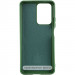 Фото Чохол Silicone Cover Lakshmi (AAA) на Google Pixel 10 / 10 Pro (Зелений / Cyprus Green) на vchehle.ua
