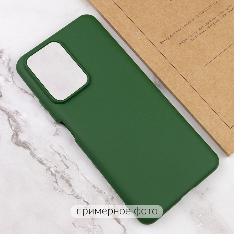 Фото Чохол Silicone Cover Lakshmi (AAA) на Google Pixel 10 / 10 Pro (Зелений / Cyprus Green) в маназині vchehle.ua