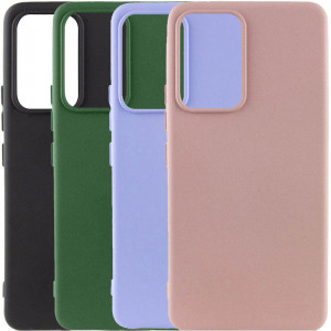 Чохол Silicone Cover Lakshmi (AAA) для Xiaomi 12T