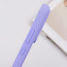 Заказать Чехол Silicone Cover Lakshmi (AAA) для Xiaomi 14 Pro (Сиреневый / Dasheen) на vchehle.ua