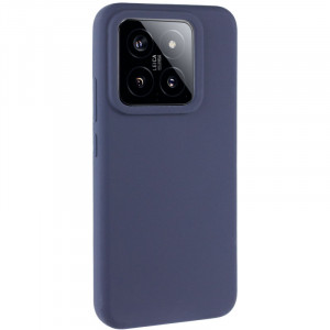 Чехол Silicone Cover Lakshmi (AAA) для Xiaomi 14 Pro