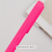 Купить Чехол Silicone Cover Lakshmi (AAA) для Xiaomi Poco X6 / Note 13 Pro 5G (Розовый / Barbie pink) на vchehle.ua