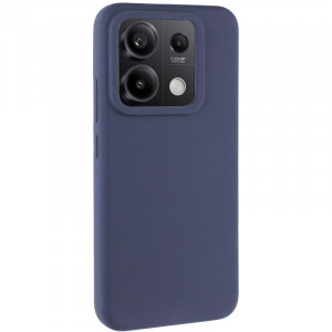 Чехол Silicone Cover Lakshmi (AAA) для Xiaomi Redmi Note 13 5G