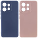 Чехол Silicone Cover Lakshmi Full Camera (AA) для Motorola Edge 50 Pro