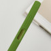 Купить Чехол Silicone Cover Lakshmi Full Camera (AA) для Samsung Galaxy A17 4G/5G (Зеленый / Dark green) на vchehle.ua
