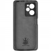 Фото Чехол Silicone Cover Lakshmi Full Camera (AA) для Xiaomi Poco X5 Pro 5G (Черный / Black) в магазине vchehle.ua