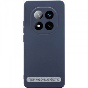 Чехол Silicone Cover Lakshmi Full Camera (AA) для Xiaomi Redmi A5