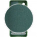 Фото Чохол Silicone Cover Lakshmi Full Camera (AA) with logo на Xiaomi Redmi A5 / Poco C71 (Зелений / Dark green) на vchehle.ua