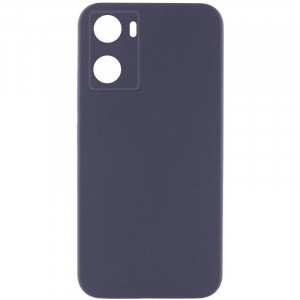 Чехол Silicone Cover Lakshmi Full Camera (AAA) для Oppo A57s