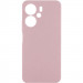 Чехол Silicone Cover Lakshmi Full Camera (AAA) для Xiaomi Redmi 13C 4G/5G / Poco C65 / Poco M6 5G (Розовый / Pink Sand)