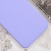 Фото Чехол Silicone Cover Lakshmi Full Camera (AAA) для Xiaomi Redmi Note 14 Pro+ (Сиреневый / Dasheen) на vchehle.ua
