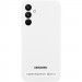 Чохол Silicone Cover Lakshmi Full Camera (AAA) with Logo на Samsung Galaxy S25 Edge (Білий / White)