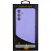 Фото Чохол Silicone Cover Lakshmi Full Camera (AAA) with Logo на Samsung Galaxy S25 Edge (Бузковий / Dasheen) на vchehle.ua