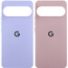 Чохол Silicone Cover Lakshmi (AAA) with Logo на Google Pixel 10 / 10 Pro