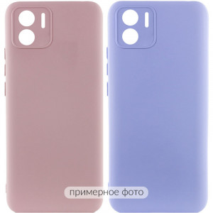 Чехол Silicone Cover Ummi Lakshmi Full Camera (AA) для Xiaomi Redmi A1+
