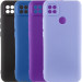 Чохол Silicone Cover Ummi Lakshmi Full Camera (AA) на Xiaomi Redmi 10A / 9C