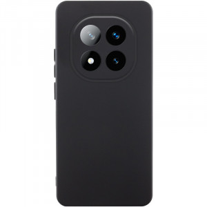 Чехол Silicone Cover Ummi Lakshmi Full Camera (AA) для Xiaomi Redmi Note 14 Pro+ 5G