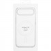 Фото TPU чехол Clear Case with Magnetic safe для Apple iPhone 17 Air (6.6") (Clear) в магазине vchehle.ua