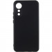 Чехол TPU Epik Black Full Camera для Oppo A78 4G (Черный)