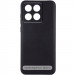 Чехол TPU Epik Black Full Camera для Xiaomi 15T (Черный)